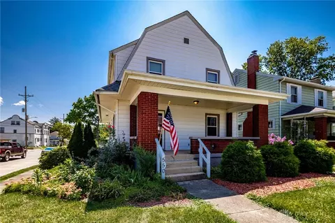 550 Ridgelawn, Hamilton, OH 45013