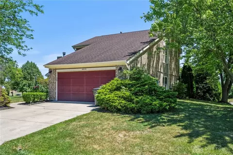 4410 Springdawn Dr, Dayton, OH 45426