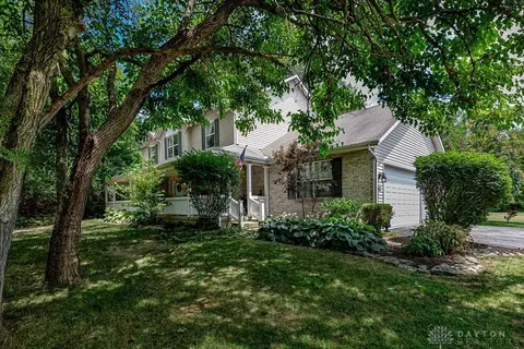 4742 N State Route 48, Lebanon, OH 45036