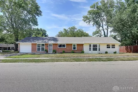 807 Foster St, Franklin, OH 45005