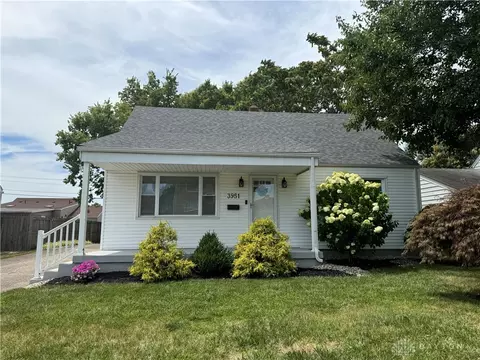 3951 Arlington Ave, Hamilton, OH 45015