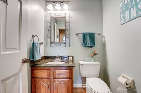 Bath - 447 Timberlea Trl, Kettering, OH 45429 photo 1 of 10