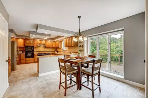 Dining - 447 Timberlea Trl, Kettering, OH 45429 photo 1 of 5
