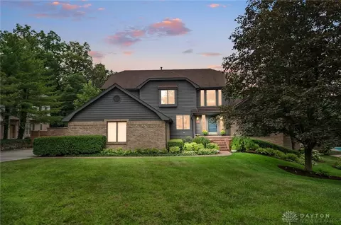 447 Timberlea Trl, Kettering, OH 45429
