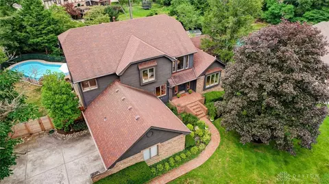 Other - 447 Timberlea Trl, Kettering, OH 45429 photo 1 of 15