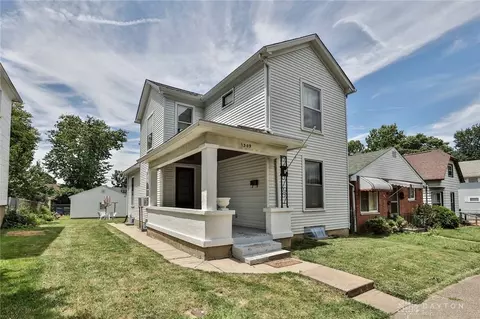 1309 Creighton Ave, Dayton, OH 45420