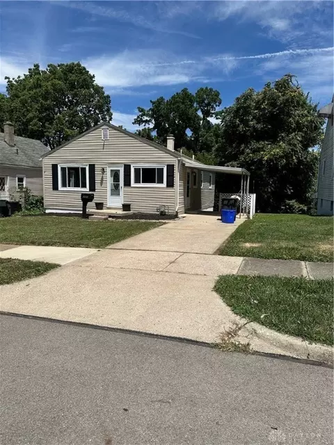 1445 Darst Ave, Dayton, OH 45403