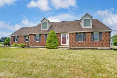 1291 University Dr, Sidney, OH 45365