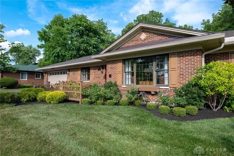 3148 Allendale Dr, Kettering, OH 45409 photo 58