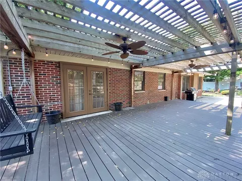 3148 Allendale Dr, Kettering, OH 45409 photo 28