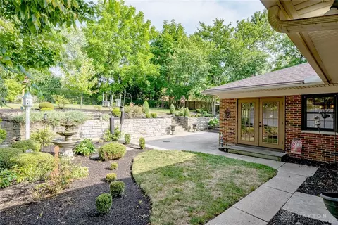 3148 Allendale Dr, Kettering, OH 45409 photo 23