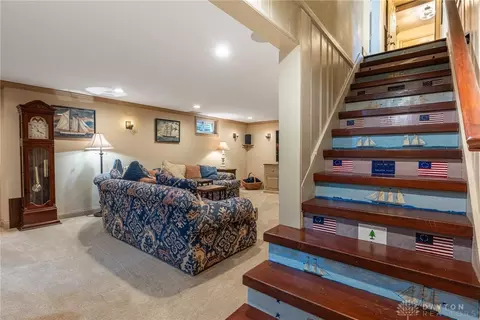 3148 Allendale Dr, Kettering, OH 45409 photo 38