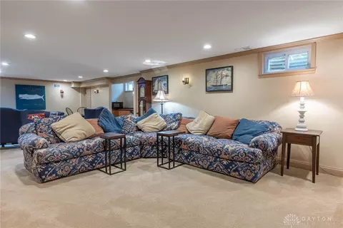 3148 Allendale Dr, Kettering, OH 45409 photo 41