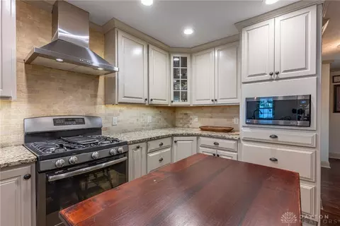 3148 Allendale Dr, Kettering, OH 45409 photo 16