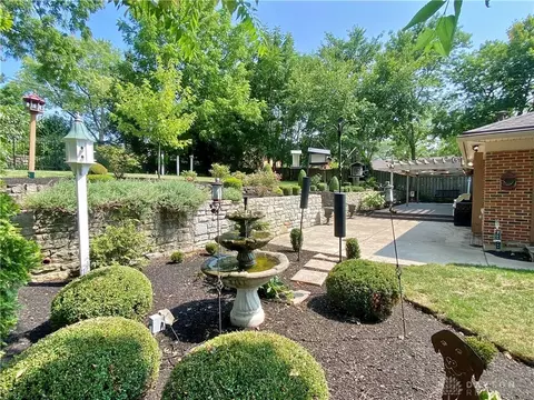 3148 Allendale Dr, Kettering, OH 45409 photo 24