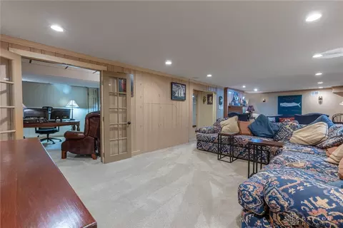 3148 Allendale Dr, Kettering, OH 45409 photo 40