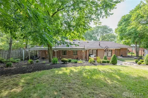 3148 Allendale Dr, Kettering, OH 45409 photo 54