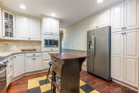 3148 Allendale Dr, Kettering, OH 45409 photo 19