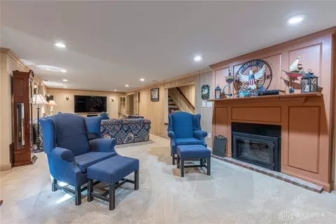 3148 Allendale Dr, Kettering, OH 45409 photo 42