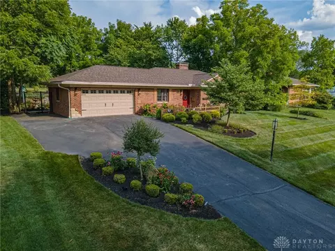 3148 Allendale Dr, Kettering, OH 45409 photo 57