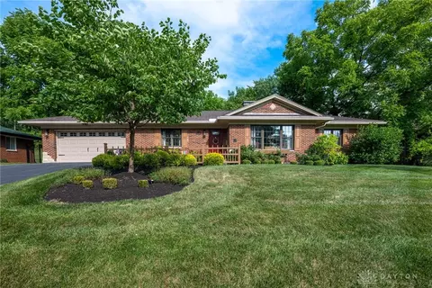 3148 Allendale Dr, Kettering, OH 45409 photo 60