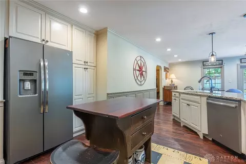 3148 Allendale Dr, Kettering, OH 45409 photo 20