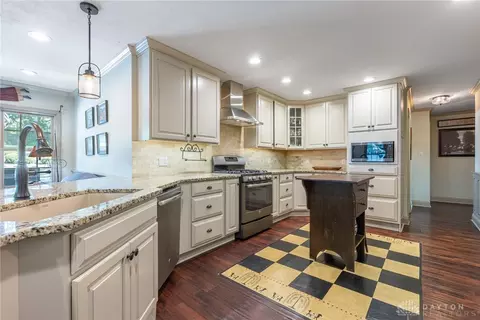 3148 Allendale Dr, Kettering, OH 45409 photo 15