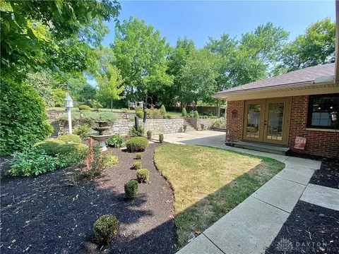 3148 Allendale Dr, Kettering, OH 45409 photo 51