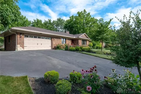 3148 Allendale Dr, Kettering, OH 45409 photo 59