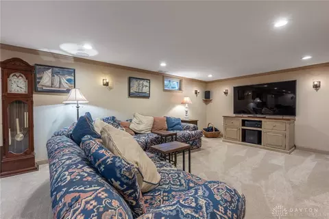 3148 Allendale Dr, Kettering, OH 45409 photo 39