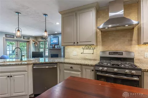 3148 Allendale Dr, Kettering, OH 45409 photo 17