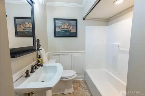 3148 Allendale Dr, Kettering, OH 45409 photo 35