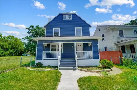 336 Richmond Ave, Dayton, OH 45406