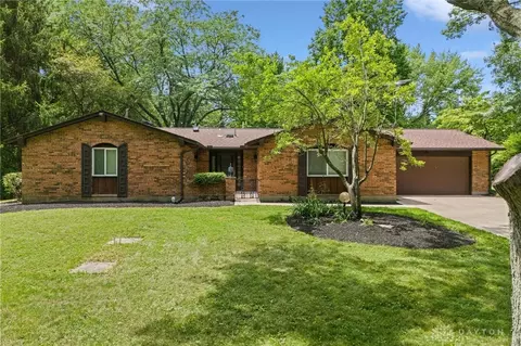 4961 Bath Rd, Dayton, OH 45424