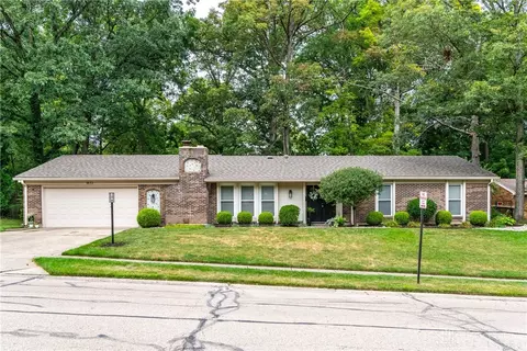 1833 Southlawn Dr, Fairborn, OH 45324