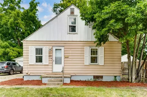 3003 Burbank Ave, Middletown, OH 45044