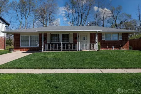 310 W Market St, Springboro, OH 45066