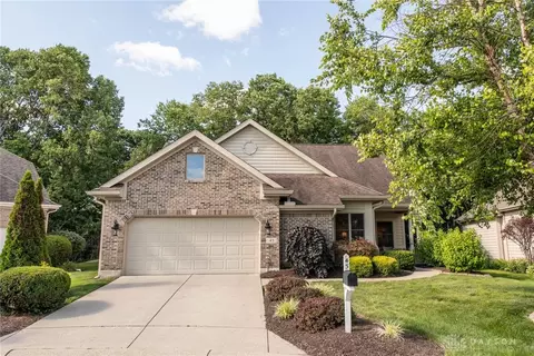 45 Heatherglen Ct, Springboro, OH 45066
