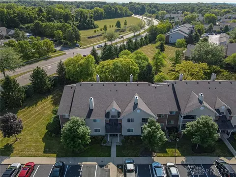 6650 Wareham Ct #4, Centerville, OH 45459 photo 24