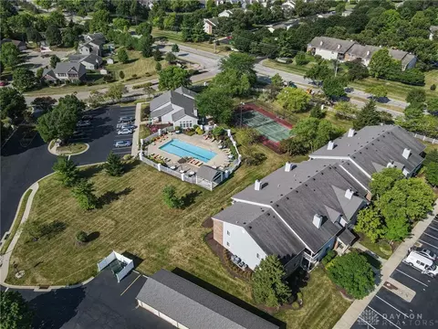 6650 Wareham Ct #4, Centerville, OH 45459 photo 26