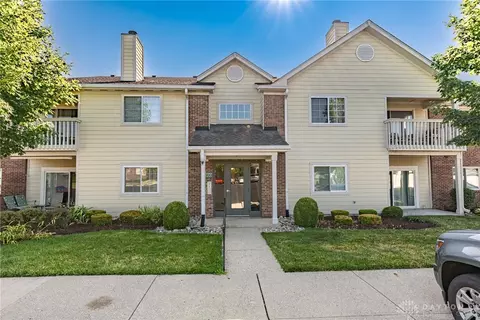 6650 Wareham Ct #4, Centerville, OH 45459