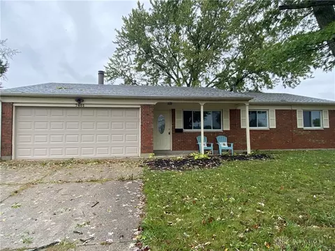 7401 Belle Plain Dr, Dayton, OH 45424