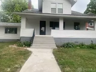 3708 Lakeside Dr, Dayton, OH 45417