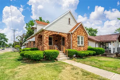 201 Redwood Ave, Dayton, OH 45405