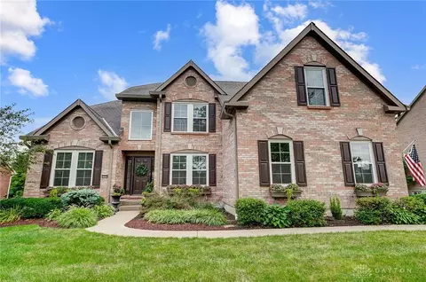 5684 Fairway Dr, Mason, OH 45040