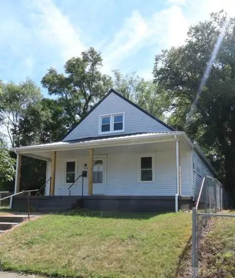 852 Westwood Ave, Dayton, OH 45402