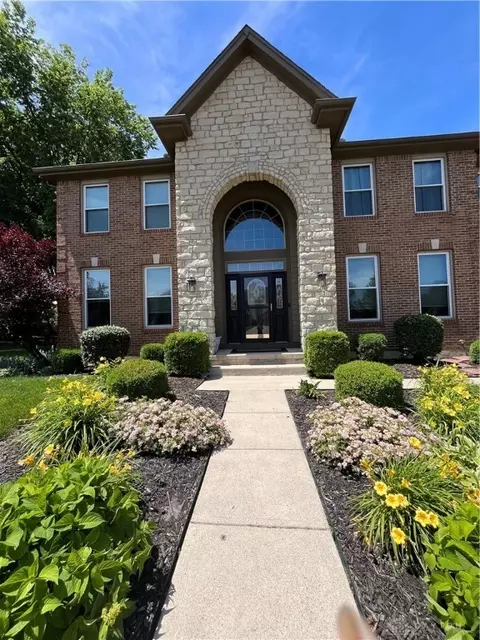 798 Bolton Abbey Ln, Vandalia, OH 45377