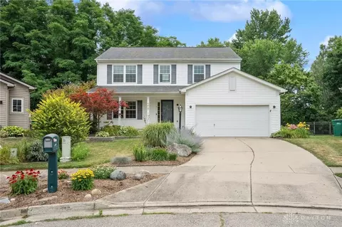 4427 Frontenac Dr, Dayton, OH 45440