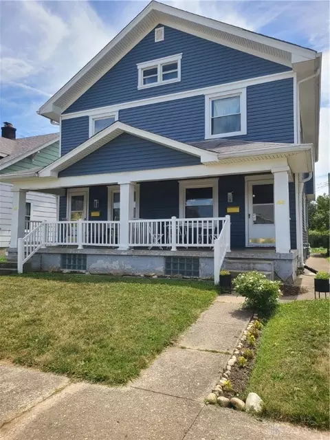 44 Waverly Ave, Dayton, OH 45405