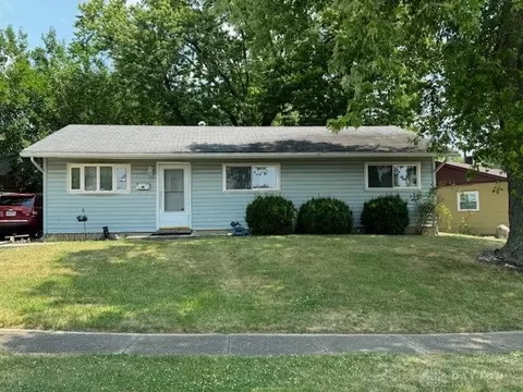 4060 Fleetwood Dr, Dayton, OH 45416